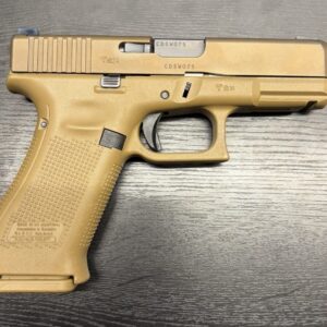 Glock 19X