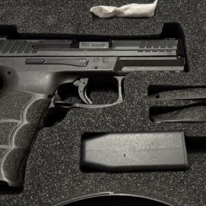 Heckler & Koch VP9 OR (Optics Ready)