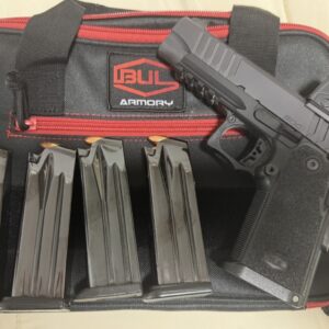 BUL Armory SAS II EDC PRO