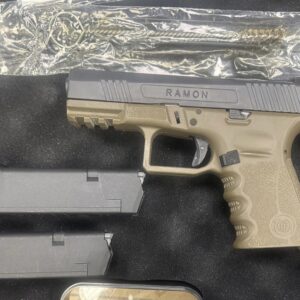 אקדח רמון