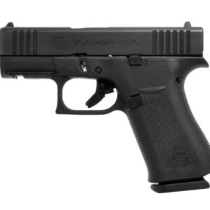 Glock 43X