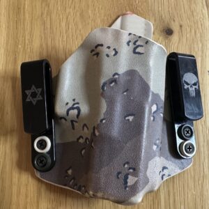 נרתיק לגלוק 45/19