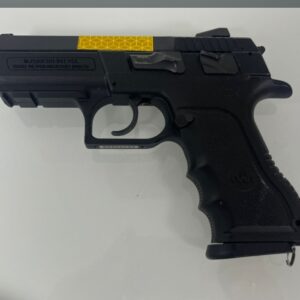 יריחו פולימרי