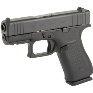 Glock 43X