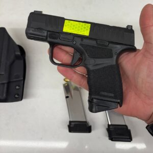 Springfield Armory Hellcat 3" OSP