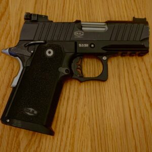 BUL SAS II Ultralight