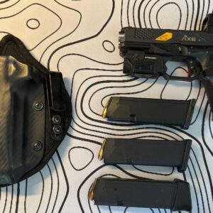 Bul Armory  AXE Hatchet Compact