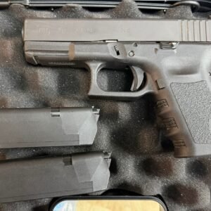 Glock 19  חדש!