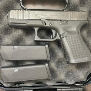 Glock 19 Gen 5