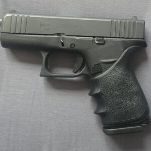 Glock 43X