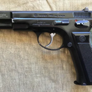 CZ-75