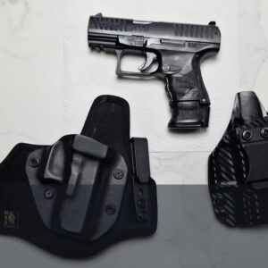 Walther PPQ