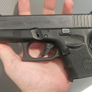 גלוק 26 דור 4