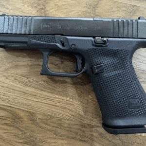 Glock 19 Gen 6