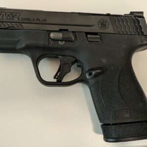 Smith & Wesson M&P9 Shield Plus בדגם ה-OR