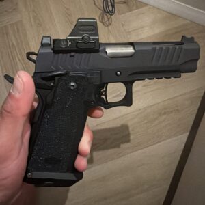 Bul Armory SAS II edc 4.25