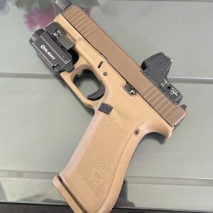Glock 45 MOS Yamam