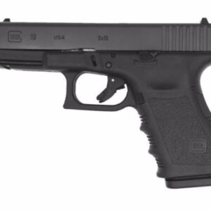 Glock 19C דור 3 דגם כ"ד
