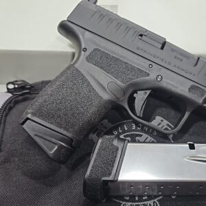 Springfield Armory Hellcat 3