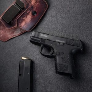 Mossberg MC2sc קומפקטי 9 מ״מ