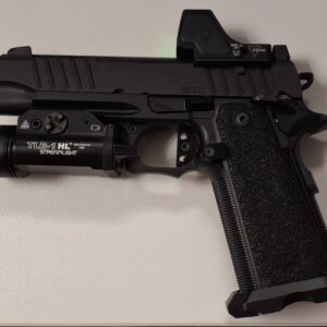 BUL EDC PRO