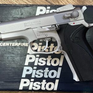 Smith & Wesson Model 5903