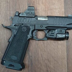 Bul Armory EDC Pro
