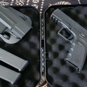 Ramon 9x19