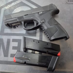 Mossberg MC2c
