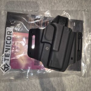 נרתיק חיצוני Tenicor ARX
