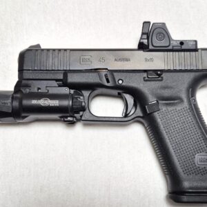 Glock 45 MOS