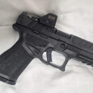 Springfield Echelon 4.0C (Compact)