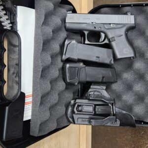 Glock 43