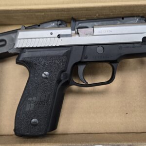 sig sauer p229 שמור ויפה קוטר 040sw