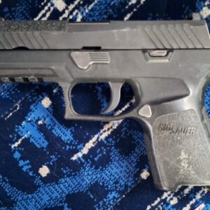 SIG Sauer P320 Compact