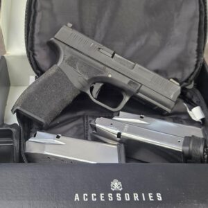 Springfield Armory Hellcat Pro
