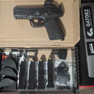 Smith & Wesson M&P9 M2.0