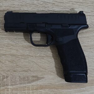 Springfield Hellcat Pro