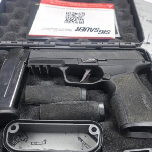 Sig Sauer P365