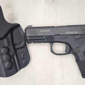 Mossberg MC2c