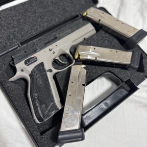 CZ Shadow 2