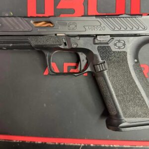 Shadow Systems MR920