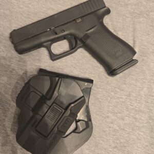 Glock 43X