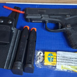Mossberg MC2c