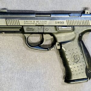 Smith & Wesson SW99