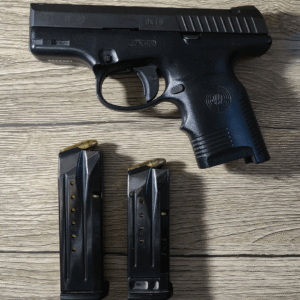 Steyr S9