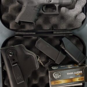 Glock 26