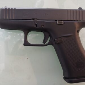 Glock 43X