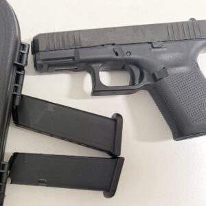 Glock 19 Gen 4