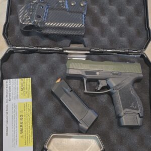 Taurus GX4